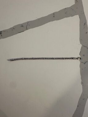 Lagos caviar bracelet